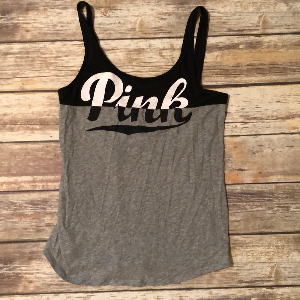 Victoria’s Secret PINK tank top
